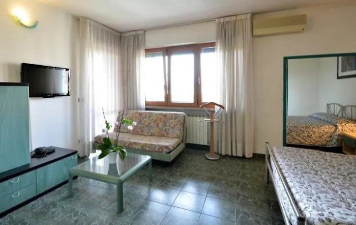 Residenza Delle Alpi