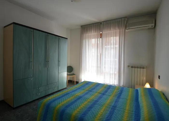 Residenza Delle Alpi Hotel 3*