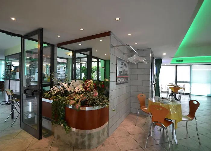 Hotel Residenza Delle Alpi Turin