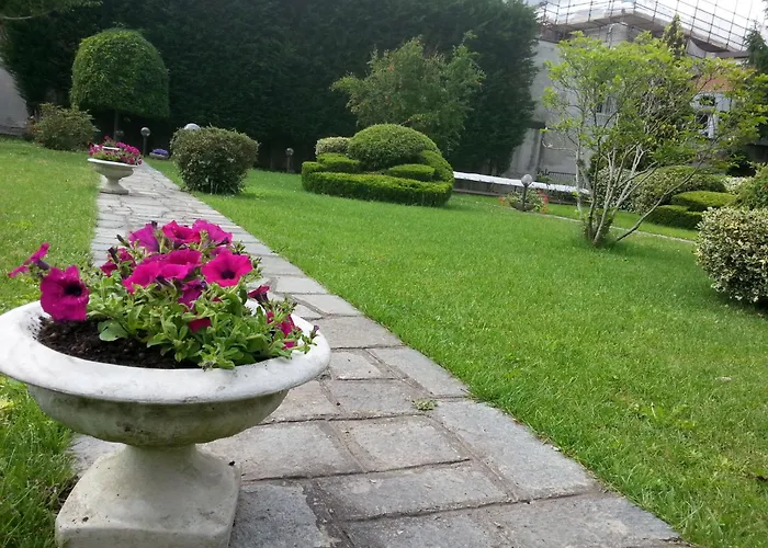 Residenza Delle Alpi 3* Turin