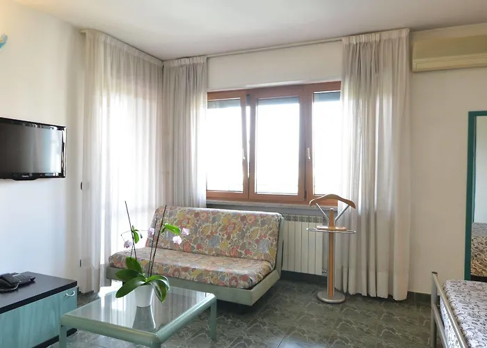 Residenza Delle Alpi 호텔 토리노