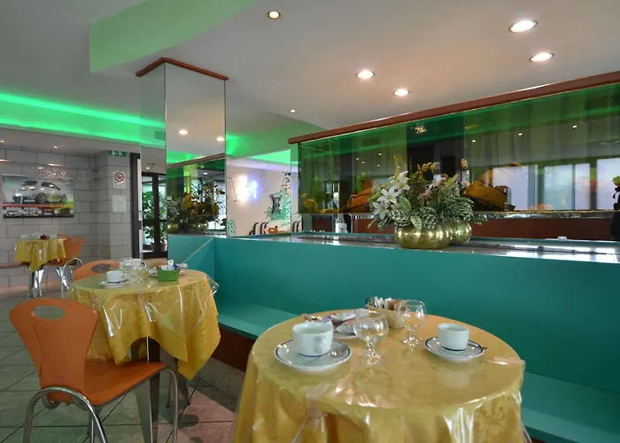 Residenza Delle Alpi 3*