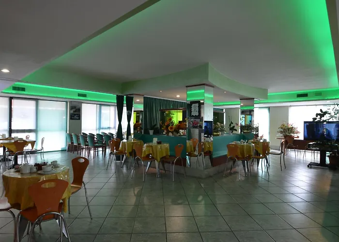 Residenza Delle Alpi