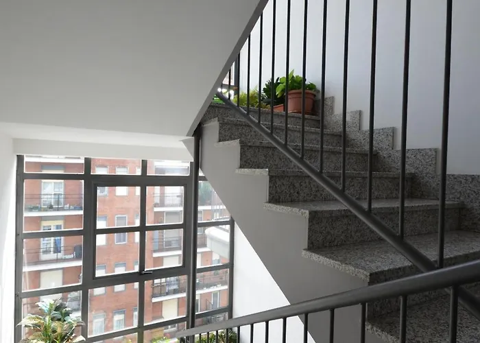 Residenza Delle Alpi Hotel 3*