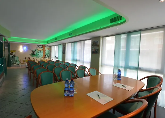 Residenza Delle Alpi Hotel Turin