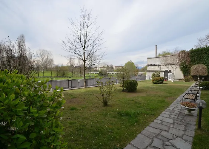 Residenza Delle Alpi