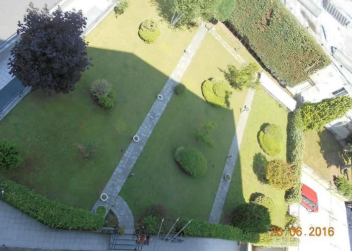 Residenza Delle Alpi 3*