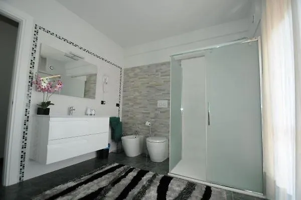 Residenza Delle Alpi 3* Turin