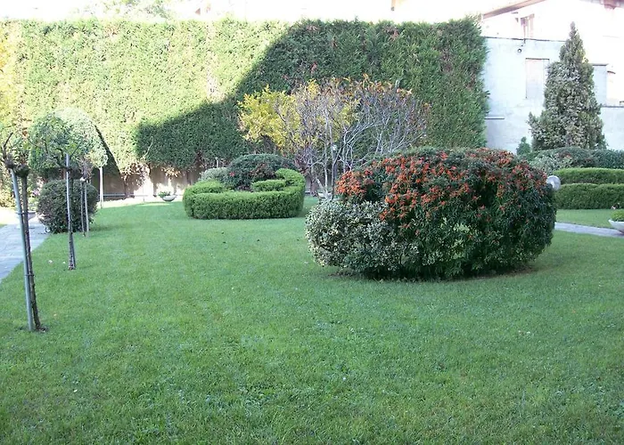 Residenza Delle Alpi Turin