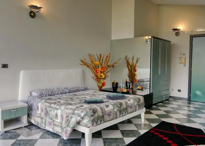 Residenza Delle Alpi