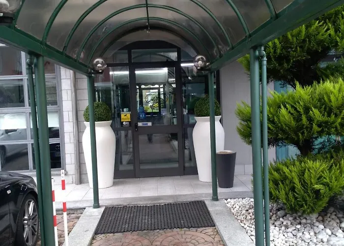 Residenza Delle Alpi 3*