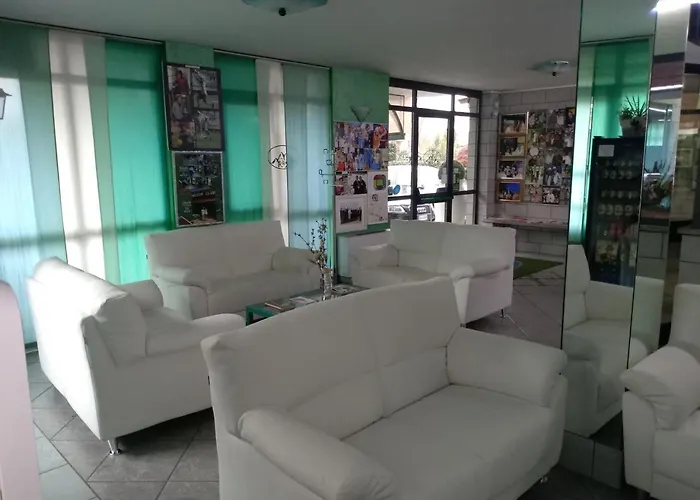 Residenza Delle Alpi 3*