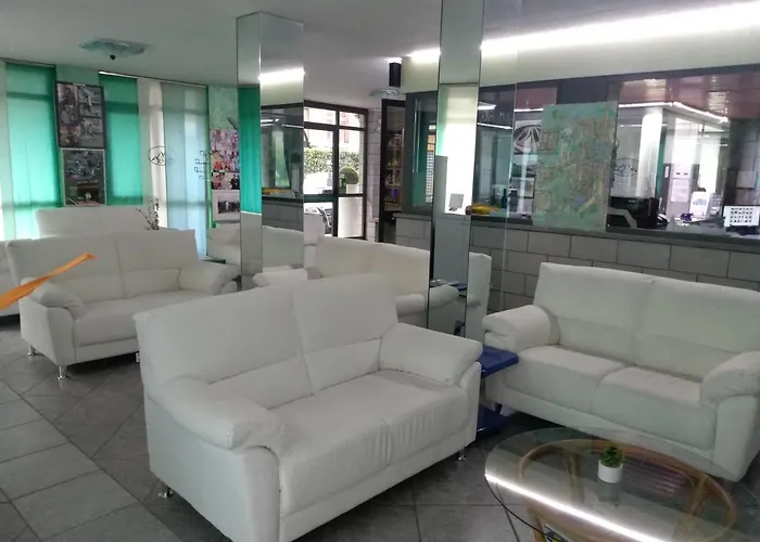 Residenza Delle Alpi 3* Turin