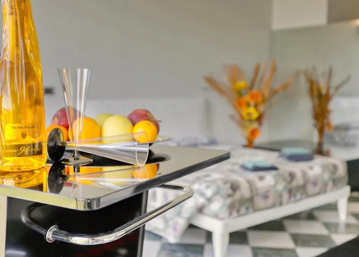 Residenza Delle Alpi 3* Turin