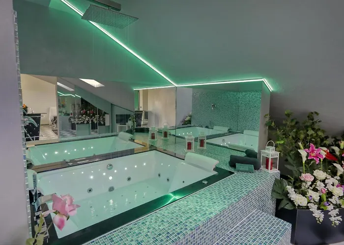 Residenza Delle Alpi 3*