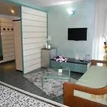 Otel Residenza Delle Alpi