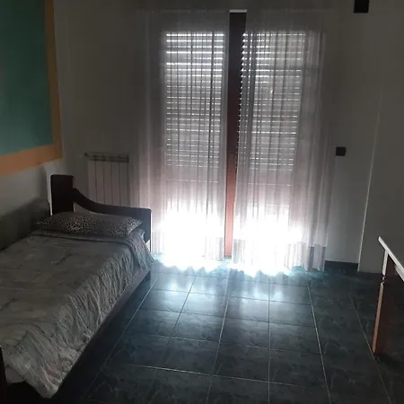 Residenza Delle Alpi Отель 3*