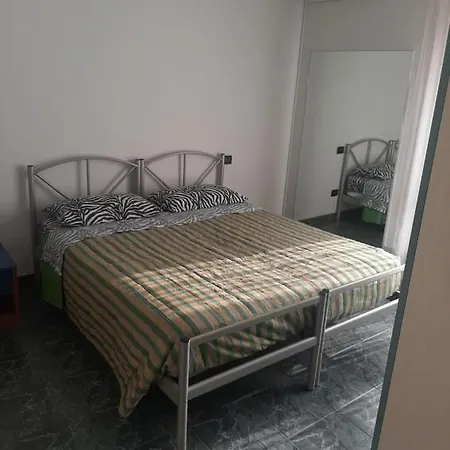 Residenza Delle Alpi Отель Турин