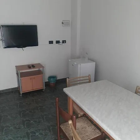 Residenza Delle Alpi 3* Турин