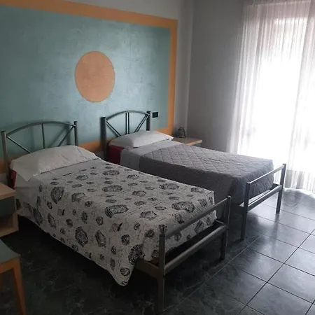 Residenza Delle Alpi Турин