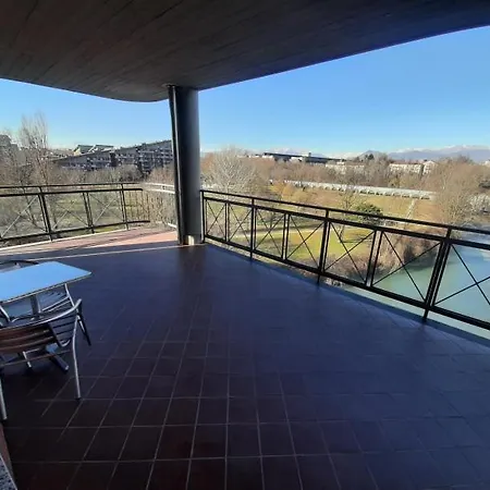 Отель Residenza Delle Alpi 3*