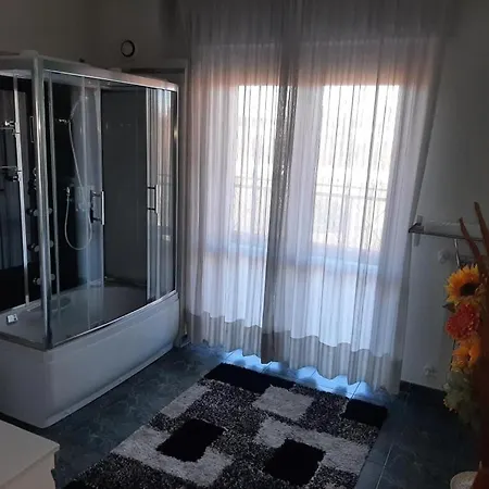 Отель Residenza Delle Alpi Турин