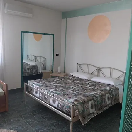 Residenza Delle Alpi 3* Турин