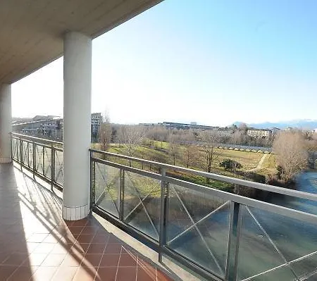 Residenza Delle Alpi Отель 3*