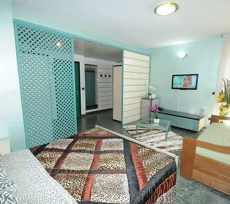 Residenza Delle Alpi