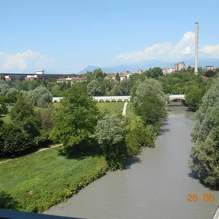 Отель Residenza Delle Alpi Турин