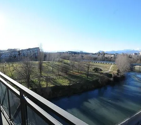 Отель Residenza Delle Alpi 3*