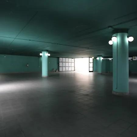 Residenza Delle Alpi 3* Турин