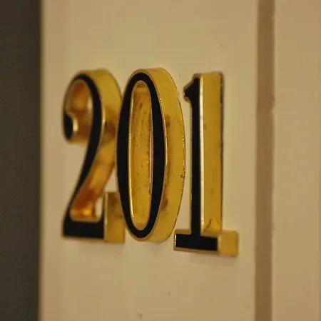 Residenza Delle Alpi Отель 3*