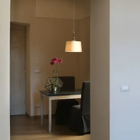 Residenza Delle Alpi 3*