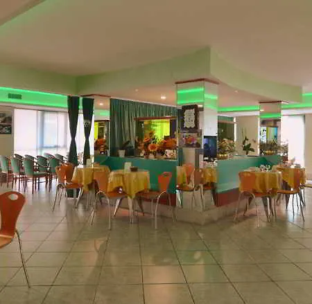 Отель Residenza Delle Alpi 3*