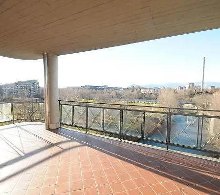 Отель Residenza Delle Alpi