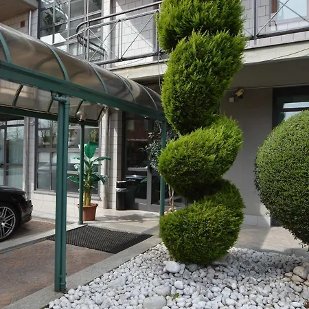 Residenza Delle Alpi 3*