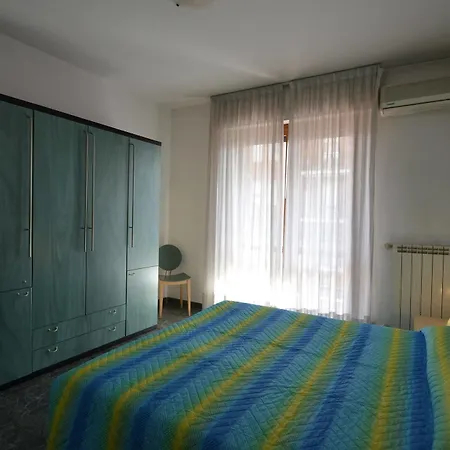 Residenza Delle Alpi Отель 3*