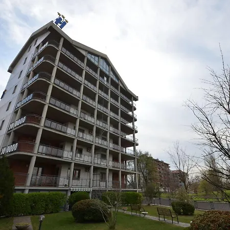 Residenza Delle Alpi Турин