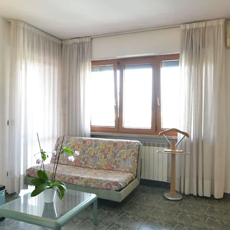 Residenza Delle Alpi Отель Турин