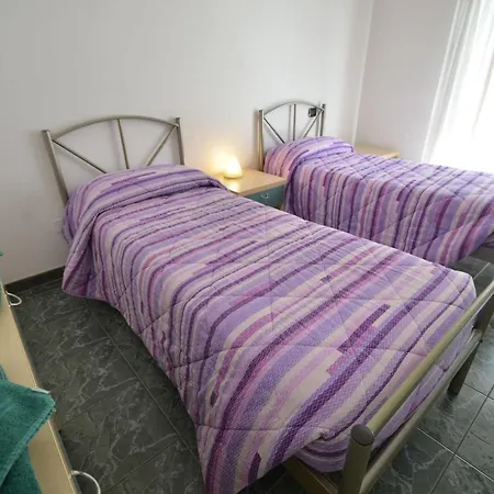 Residenza Delle Alpi 3*