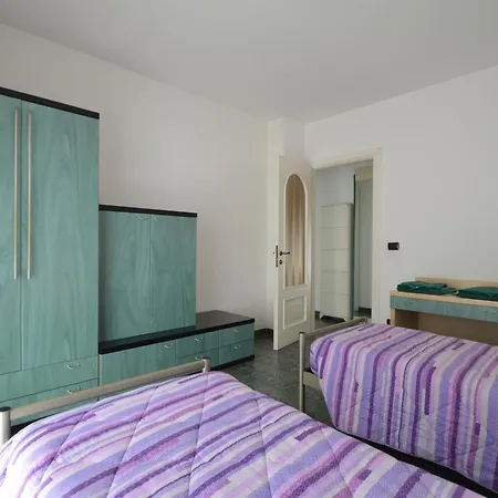 Residenza Delle Alpi Отель Турин