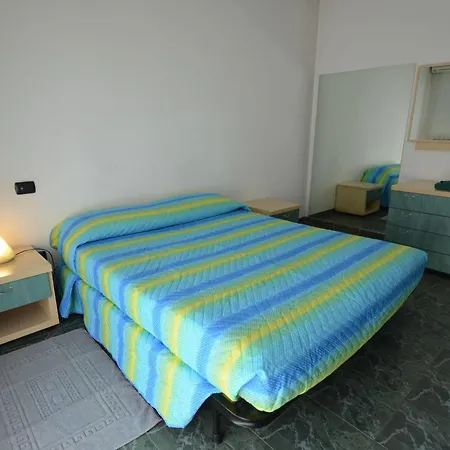 Residenza Delle Alpi Отель