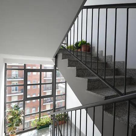 Residenza Delle Alpi Отель 3*