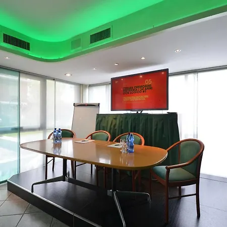 Residenza Delle Alpi