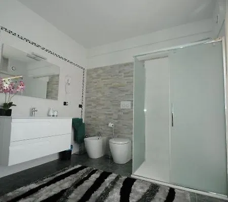 Residenza Delle Alpi 3* Турин