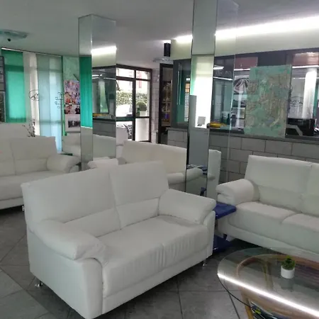 Residenza Delle Alpi 3* Турин