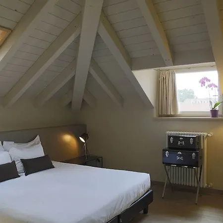 Residenza Delle Alpi 3*