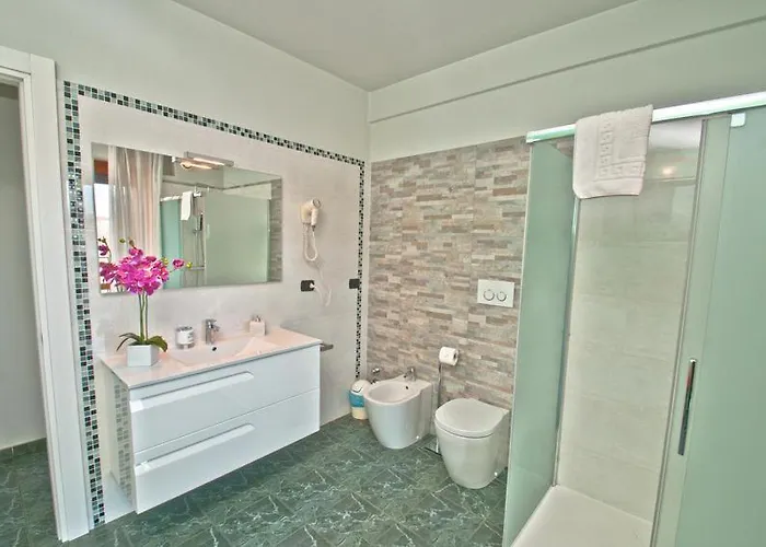 Residenza Delle Alpi Hotel Turín