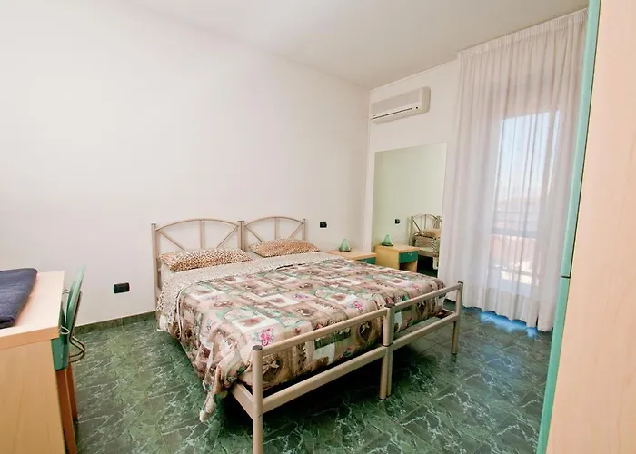 Residenza Delle Alpi Hotel 3*